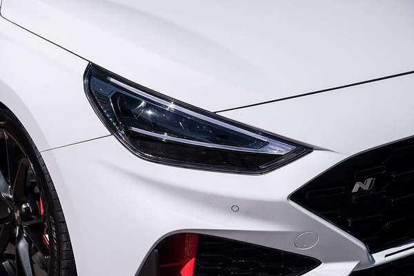 2024 Hyundai i30 N Premium PDe.V6