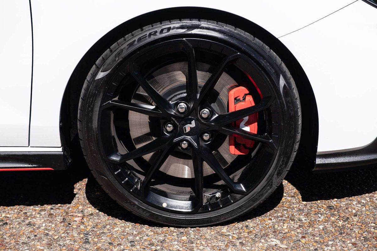 2024 Hyundai i30 N Premium PDe.V6