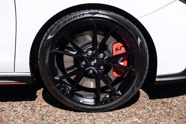 2024 Hyundai i30 N Premium PDe.V6