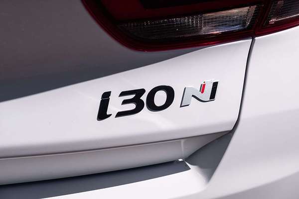 2024 Hyundai i30 N Premium PDe.V6