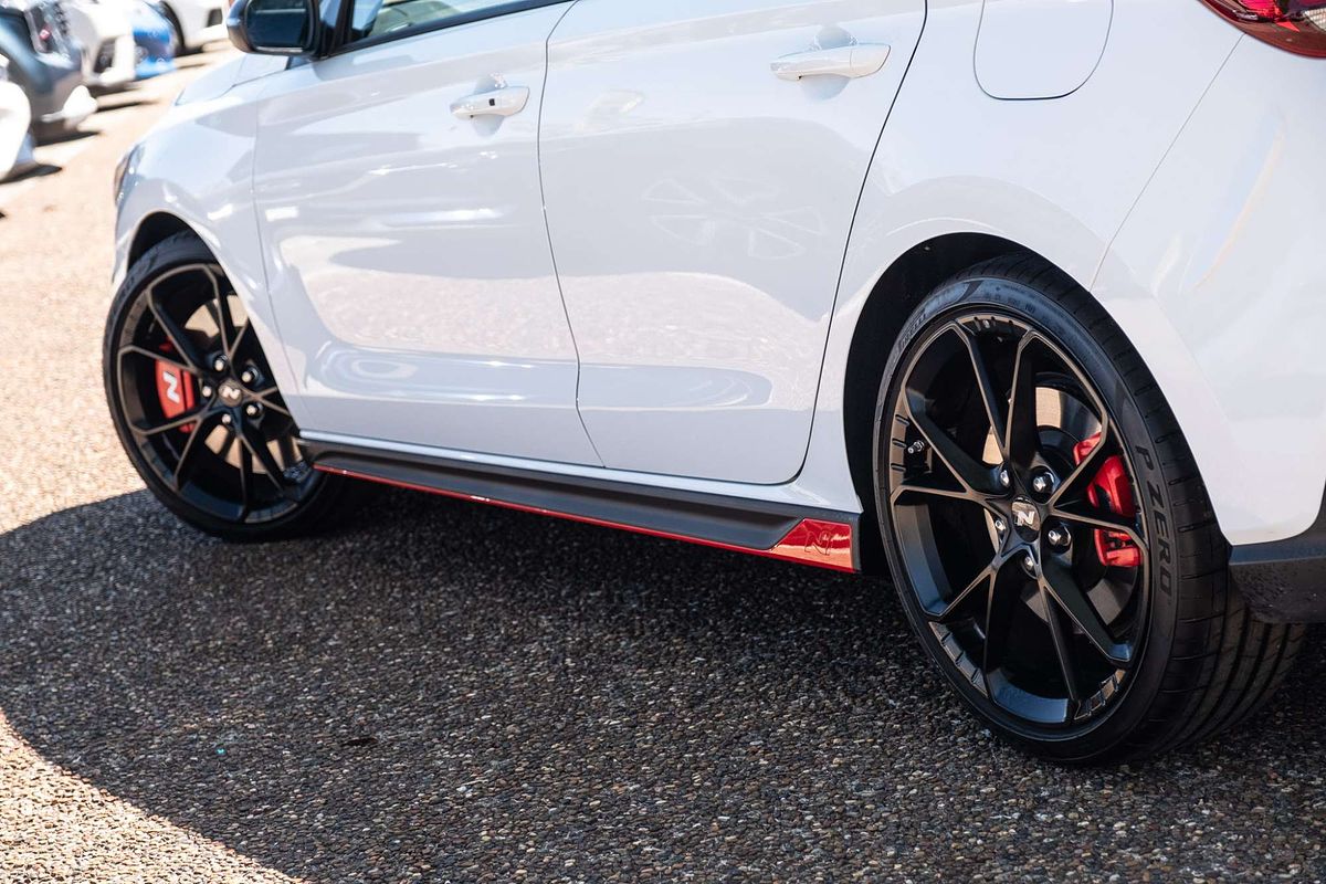2024 Hyundai i30 N Premium PDe.V6