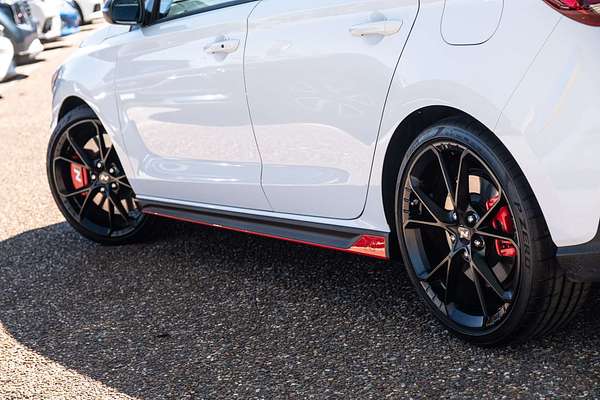2024 Hyundai i30 N Premium PDe.V6
