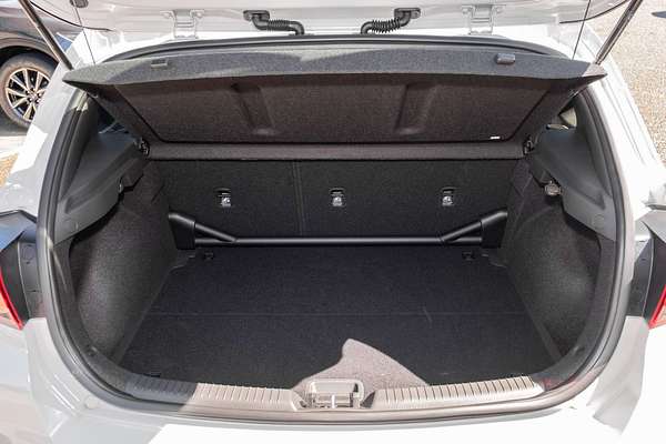 2024 Hyundai i30 N Premium PDe.V6