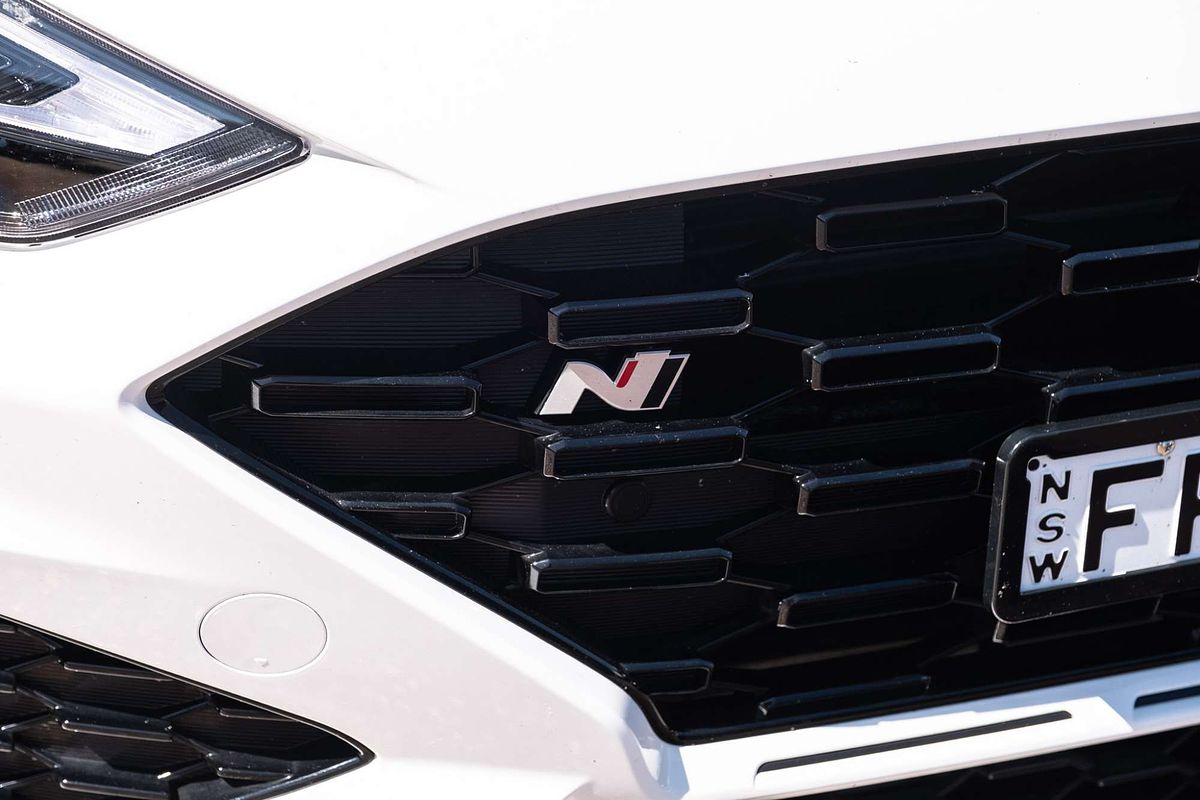 2024 Hyundai i30 N Premium PDe.V6