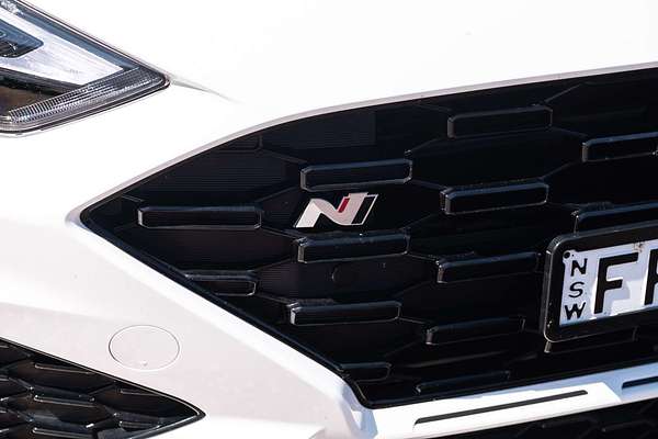 2024 Hyundai i30 N Premium PDe.V6