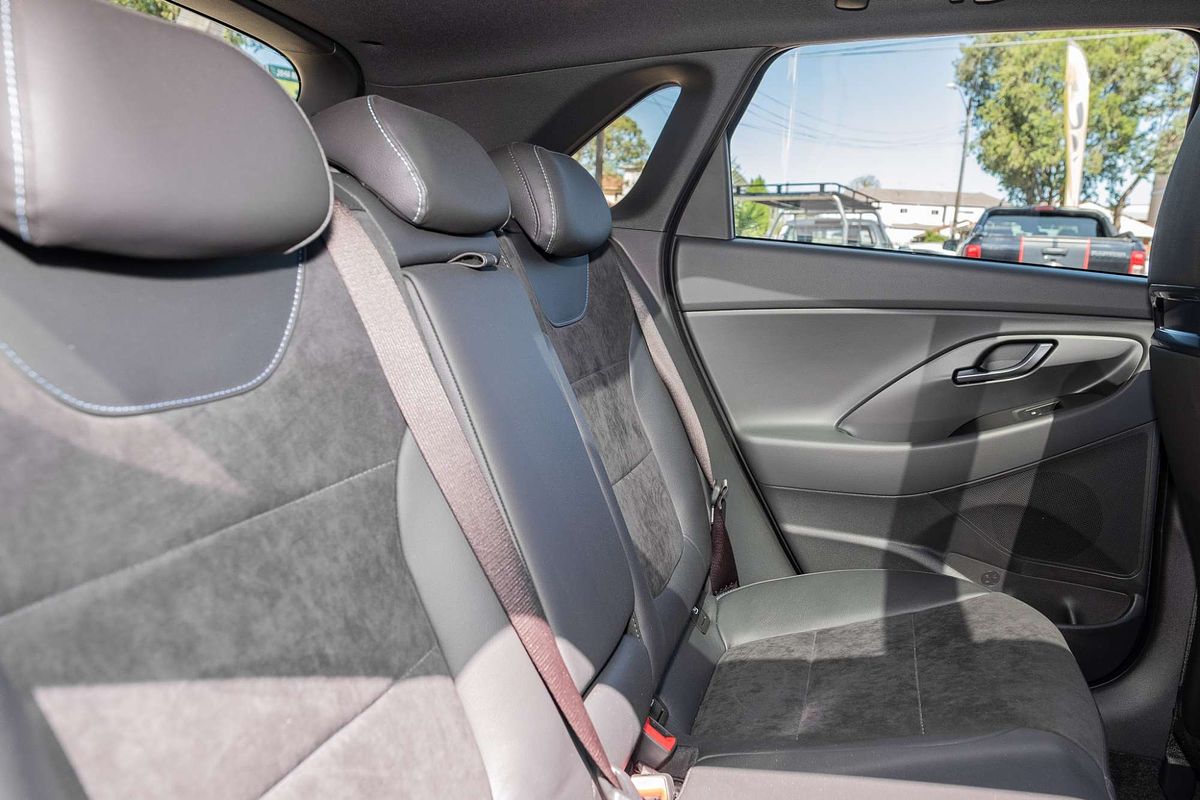 2024 Hyundai i30 N Premium PDe.V6