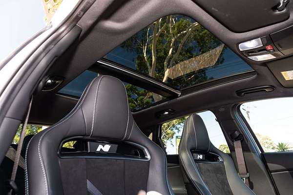 2024 Hyundai i30 N Premium PDe.V6