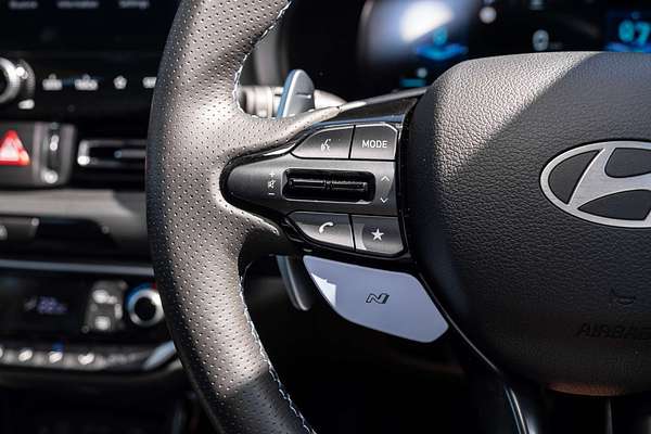 2024 Hyundai i30 N Premium PDe.V6