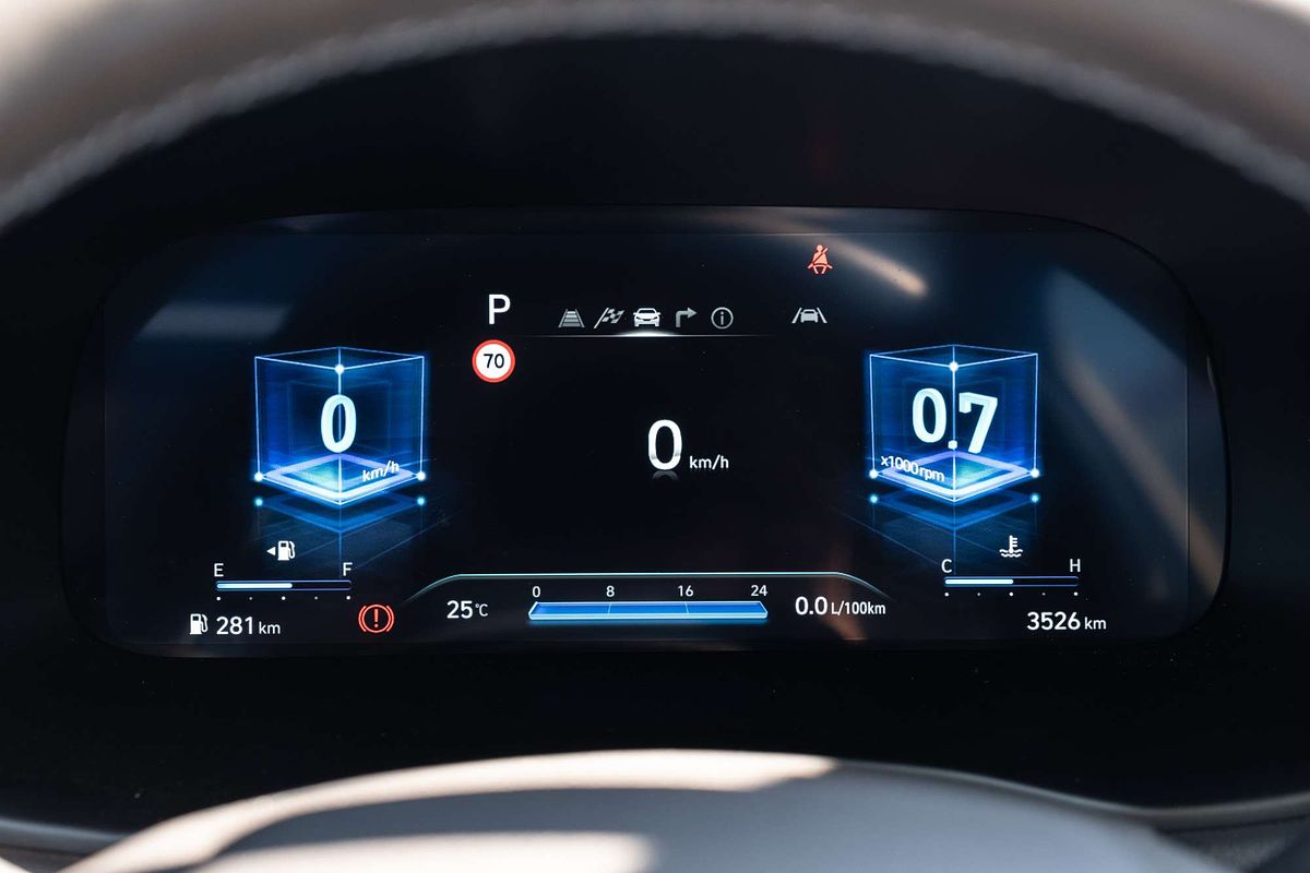 2024 Hyundai i30 N Premium PDe.V6