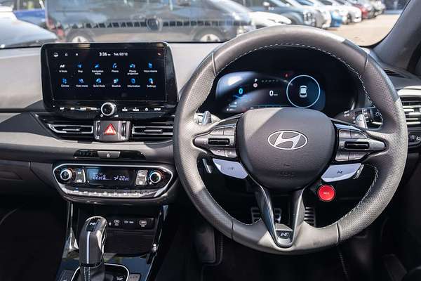2024 Hyundai i30 N Premium PDe.V6