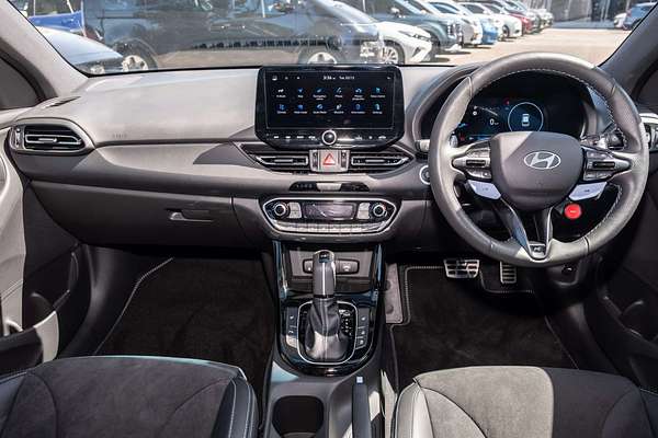 2024 Hyundai i30 N Premium PDe.V6