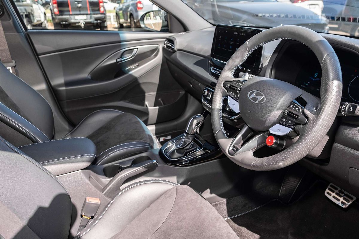 2024 Hyundai i30 N Premium PDe.V6