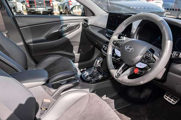 2024 Hyundai i30 N Premium PDe.V6