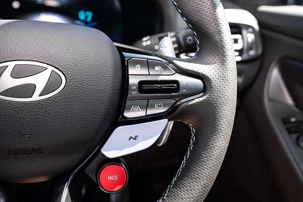 2024 Hyundai i30 N Premium PDe.V6