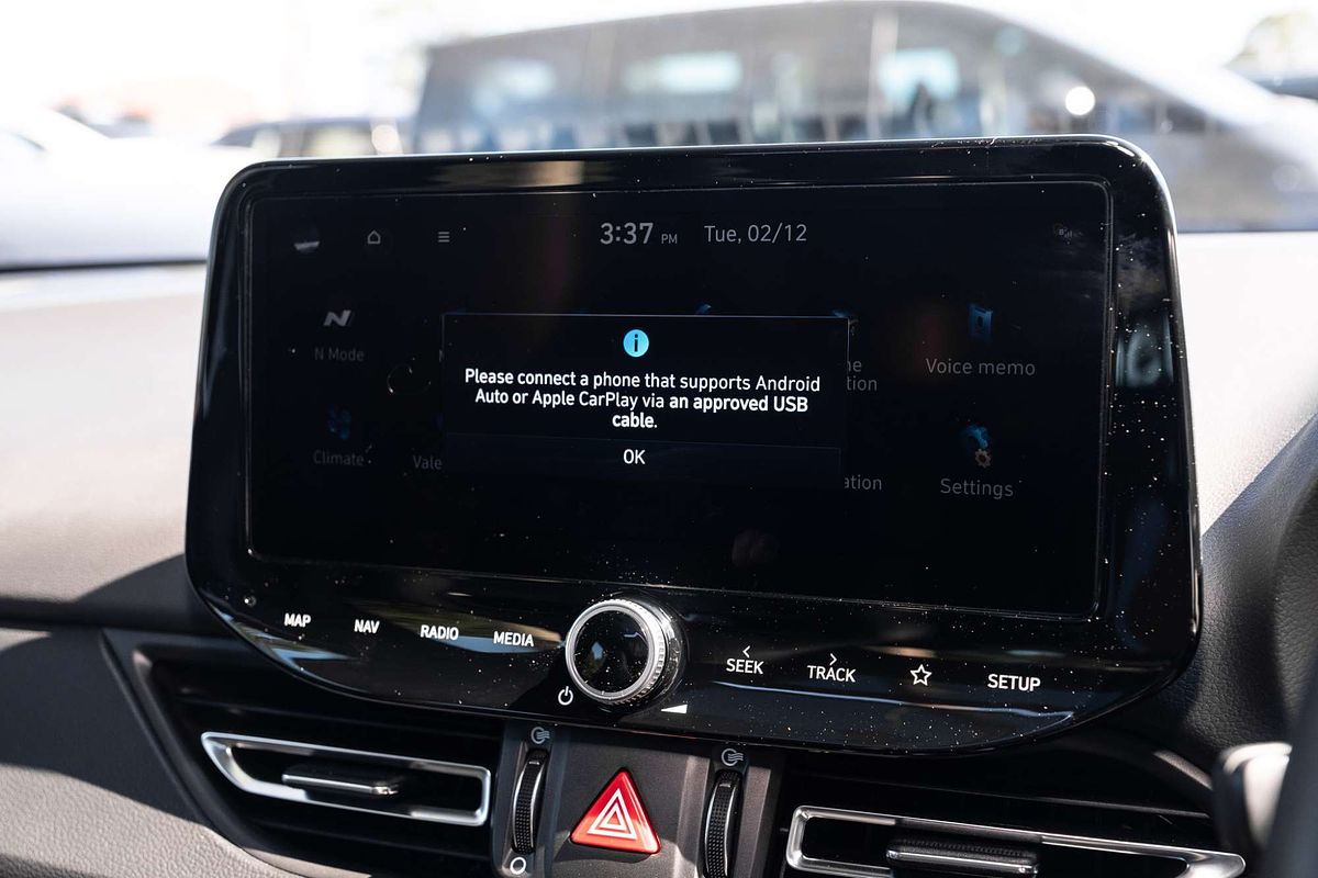 2024 Hyundai i30 N Premium PDe.V6