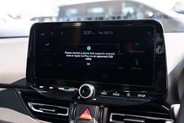 2024 Hyundai i30 N Premium PDe.V6