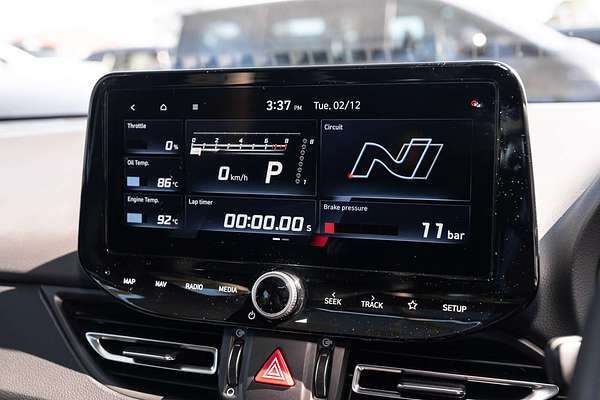 2024 Hyundai i30 N Premium PDe.V6