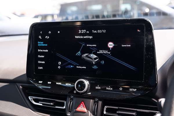 2024 Hyundai i30 N Premium PDe.V6