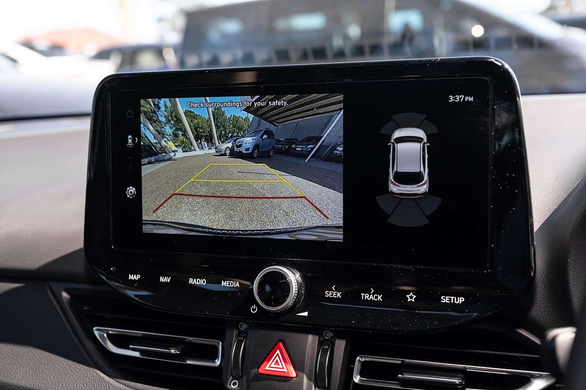 2024 Hyundai i30 N Premium PDe.V6