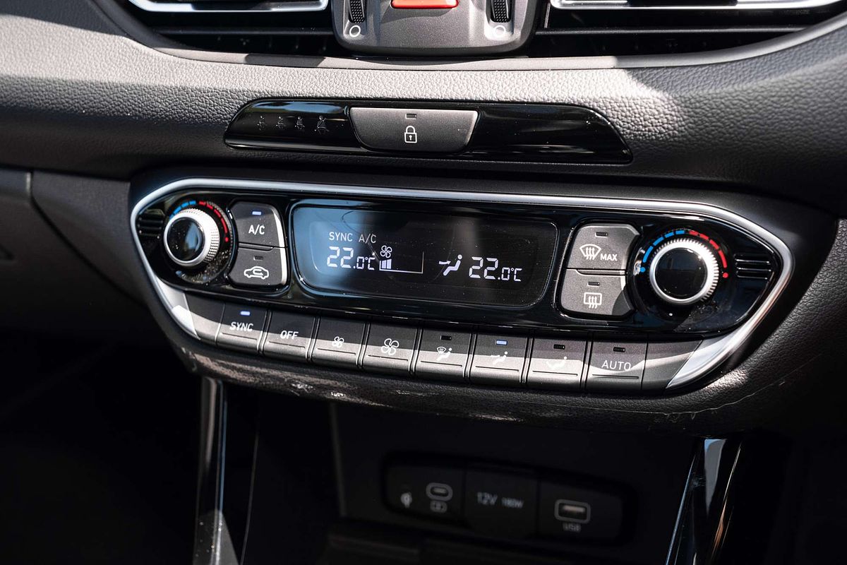 2024 Hyundai i30 N Premium PDe.V6