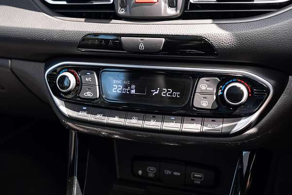 2024 Hyundai i30 N Premium PDe.V6