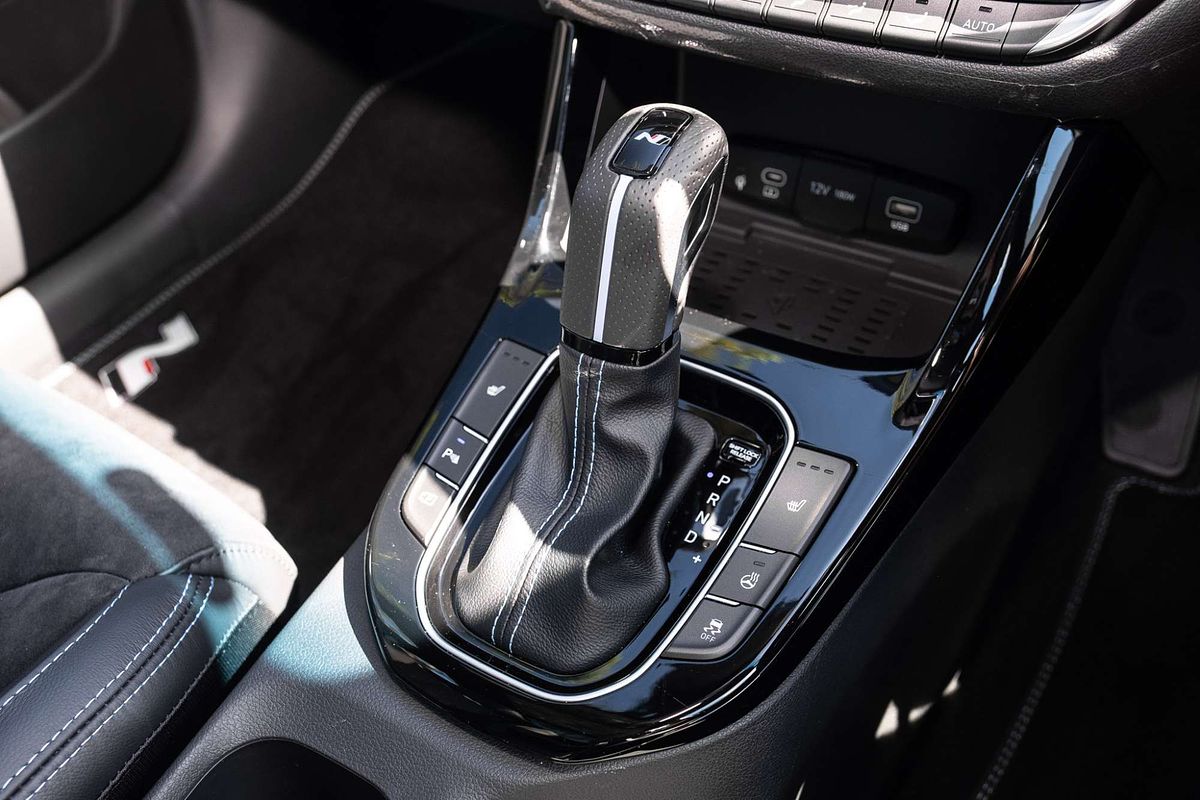 2024 Hyundai i30 N Premium PDe.V6