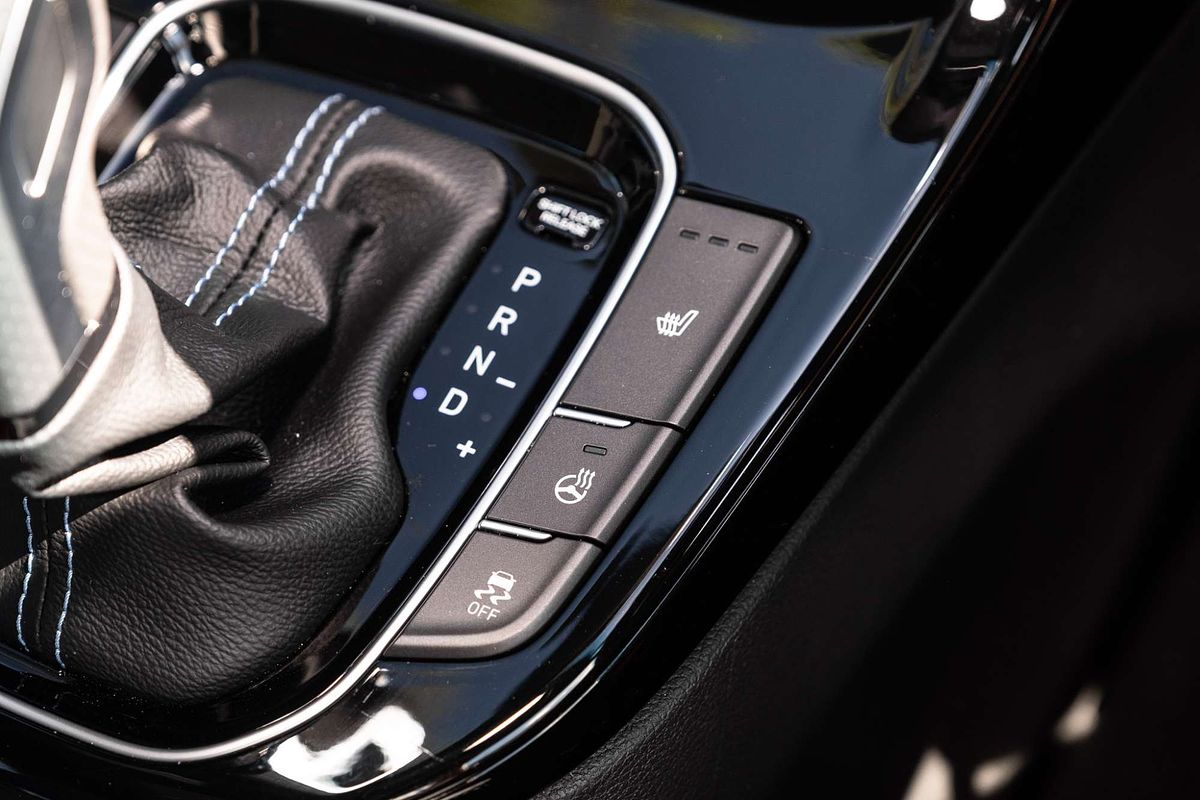 2024 Hyundai i30 N Premium PDe.V6