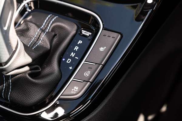 2024 Hyundai i30 N Premium PDe.V6