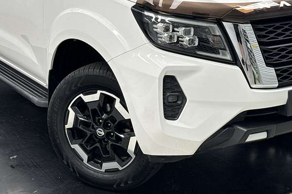 2021 Nissan Navara ST-X D23 4X4