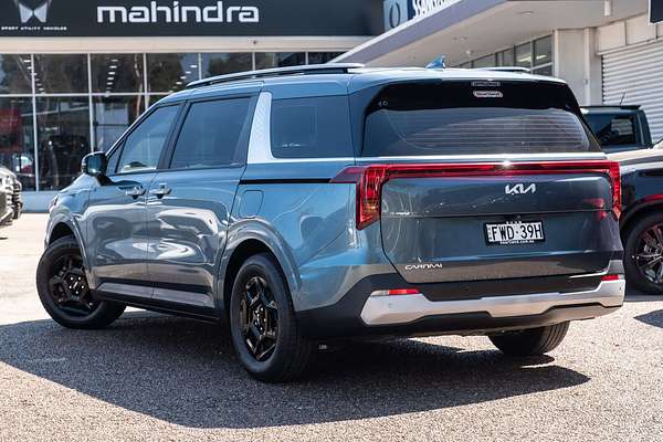 2024 Kia Carnival S KA4 PE