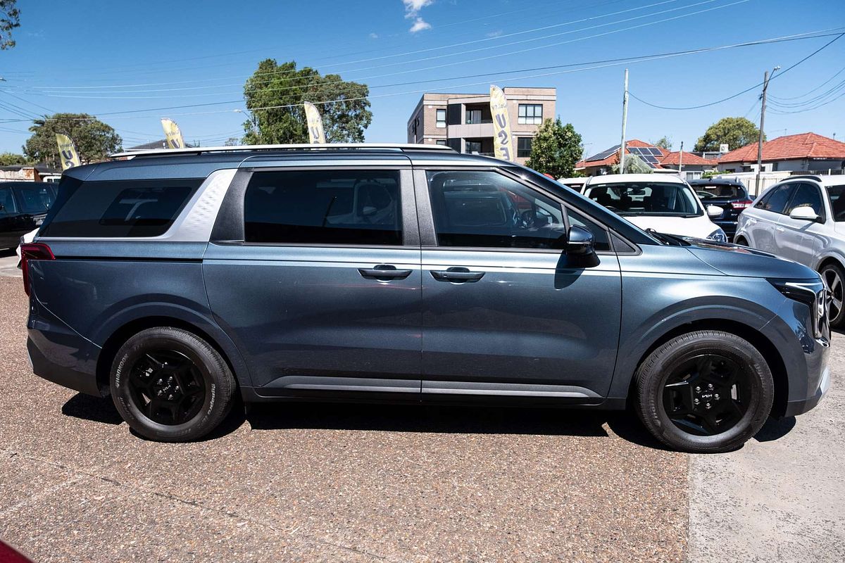 2024 Kia Carnival S KA4 PE
