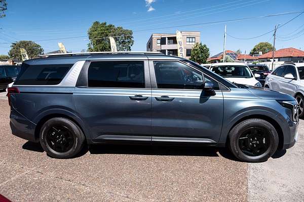 2024 Kia Carnival S KA4 PE