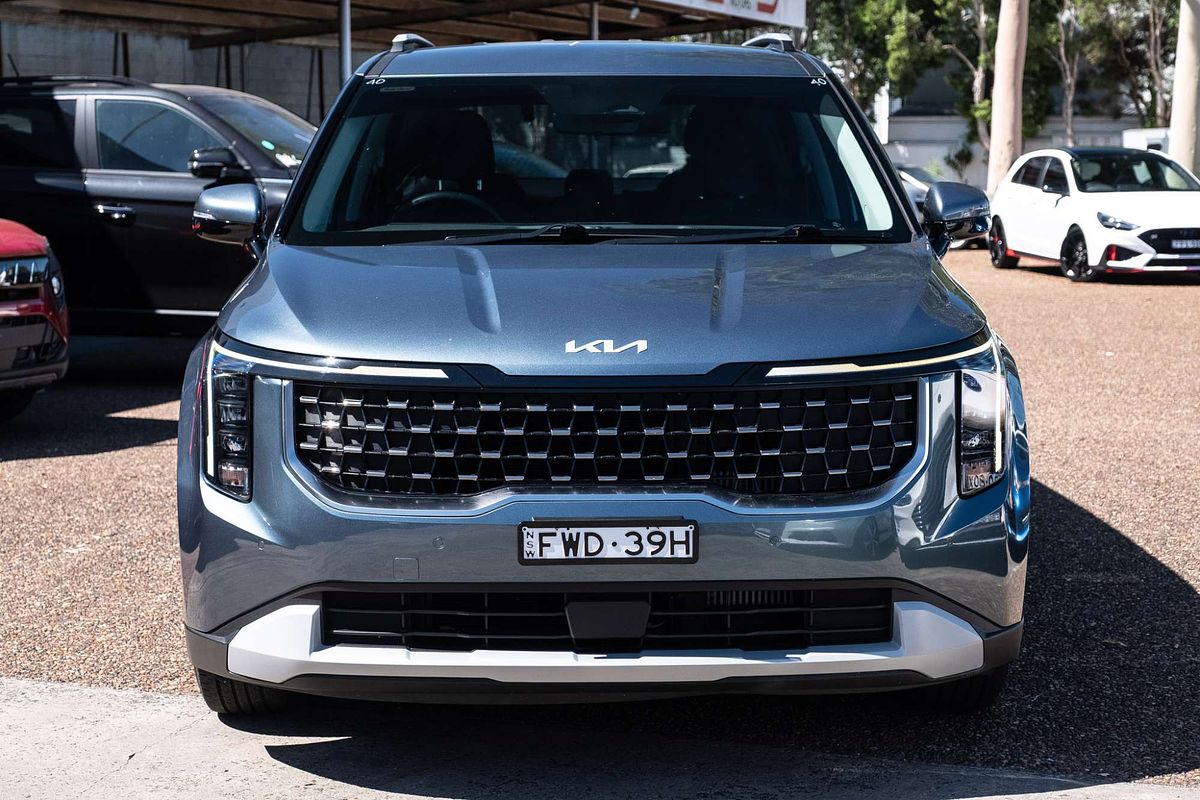 2024 Kia Carnival S KA4 PE