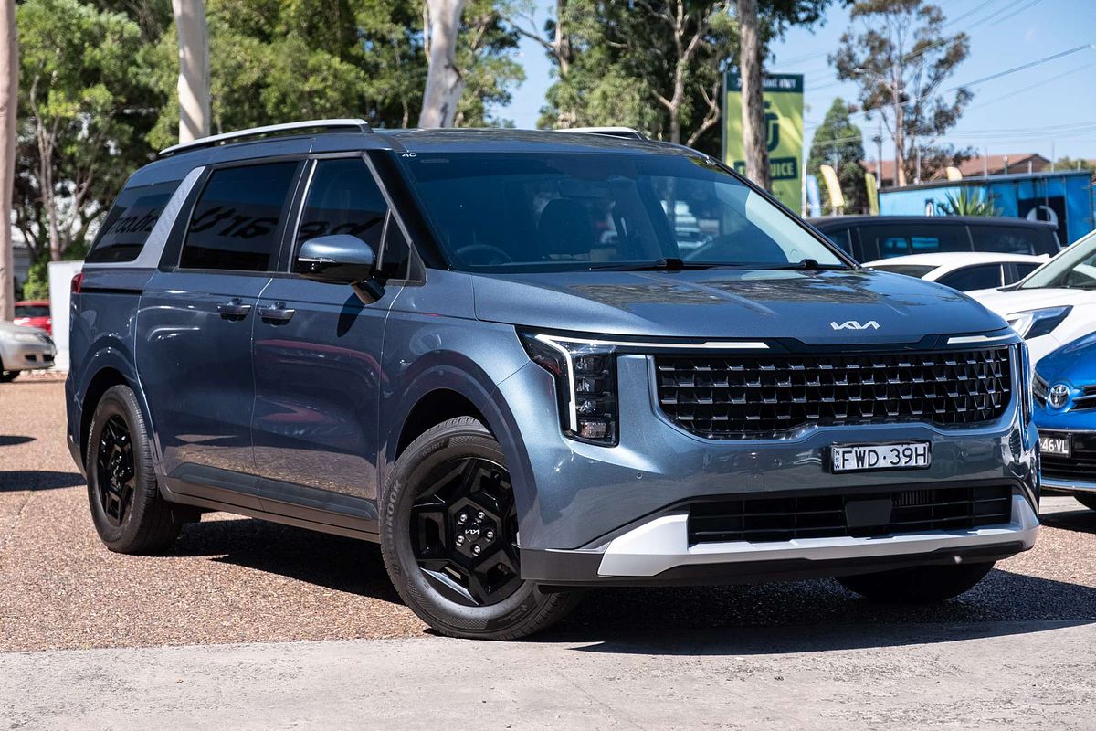 2024 Kia Carnival S KA4 PE