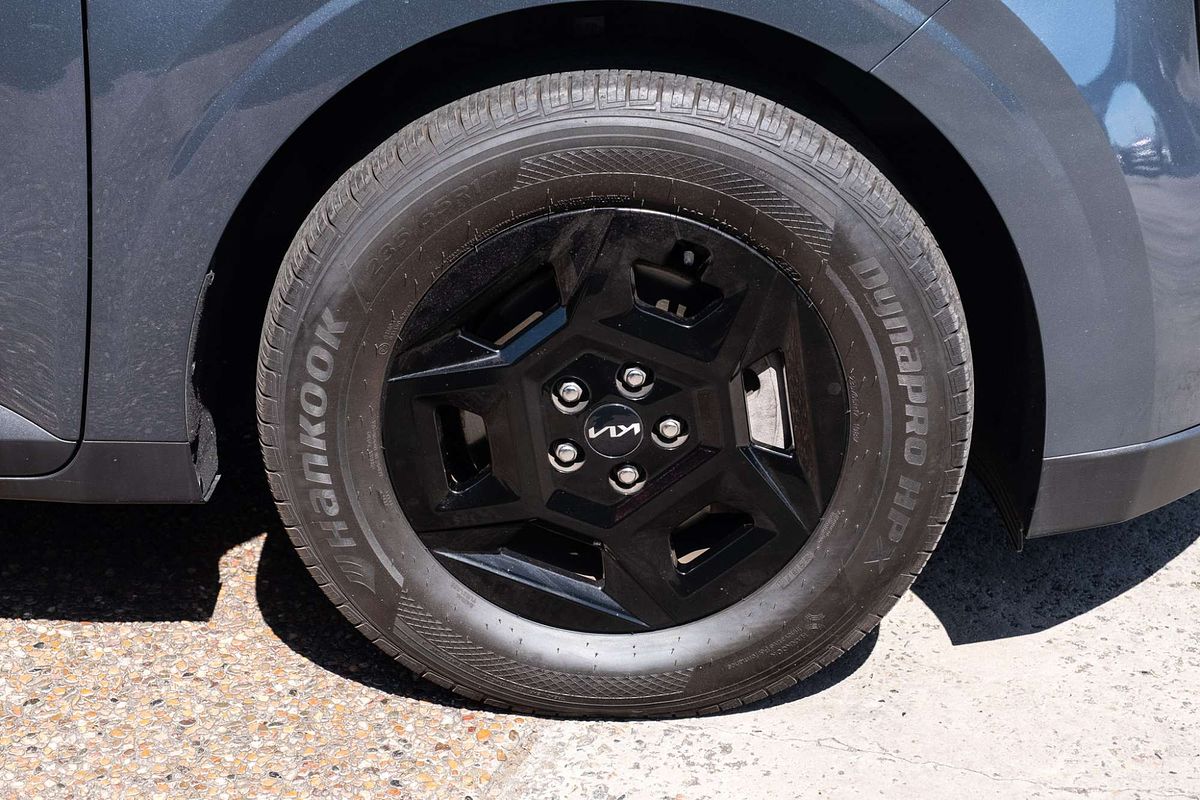 2024 Kia Carnival S KA4 PE