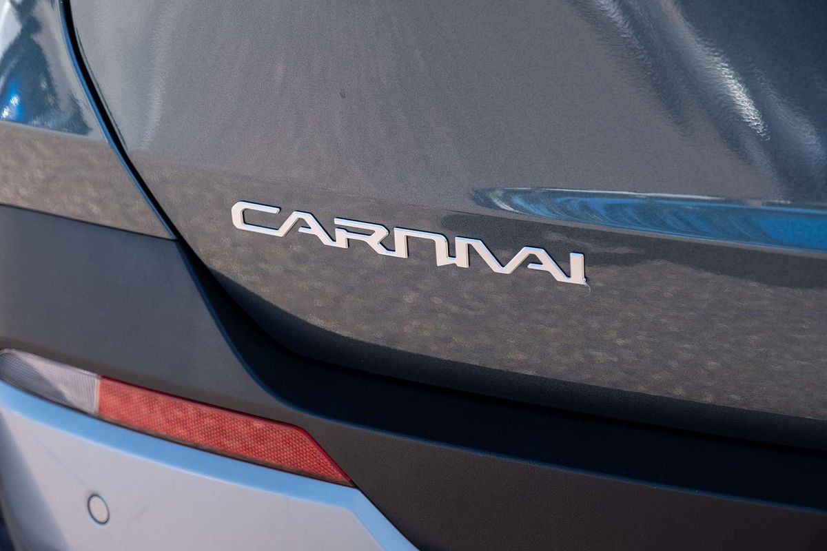 2024 Kia Carnival S KA4 PE