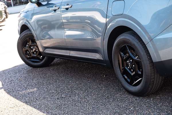 2024 Kia Carnival S KA4 PE