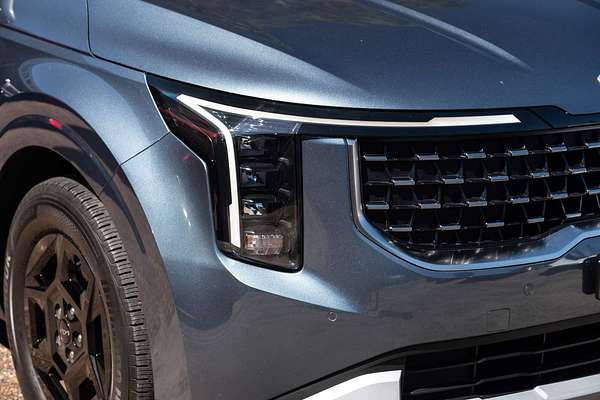 2024 Kia Carnival S KA4 PE