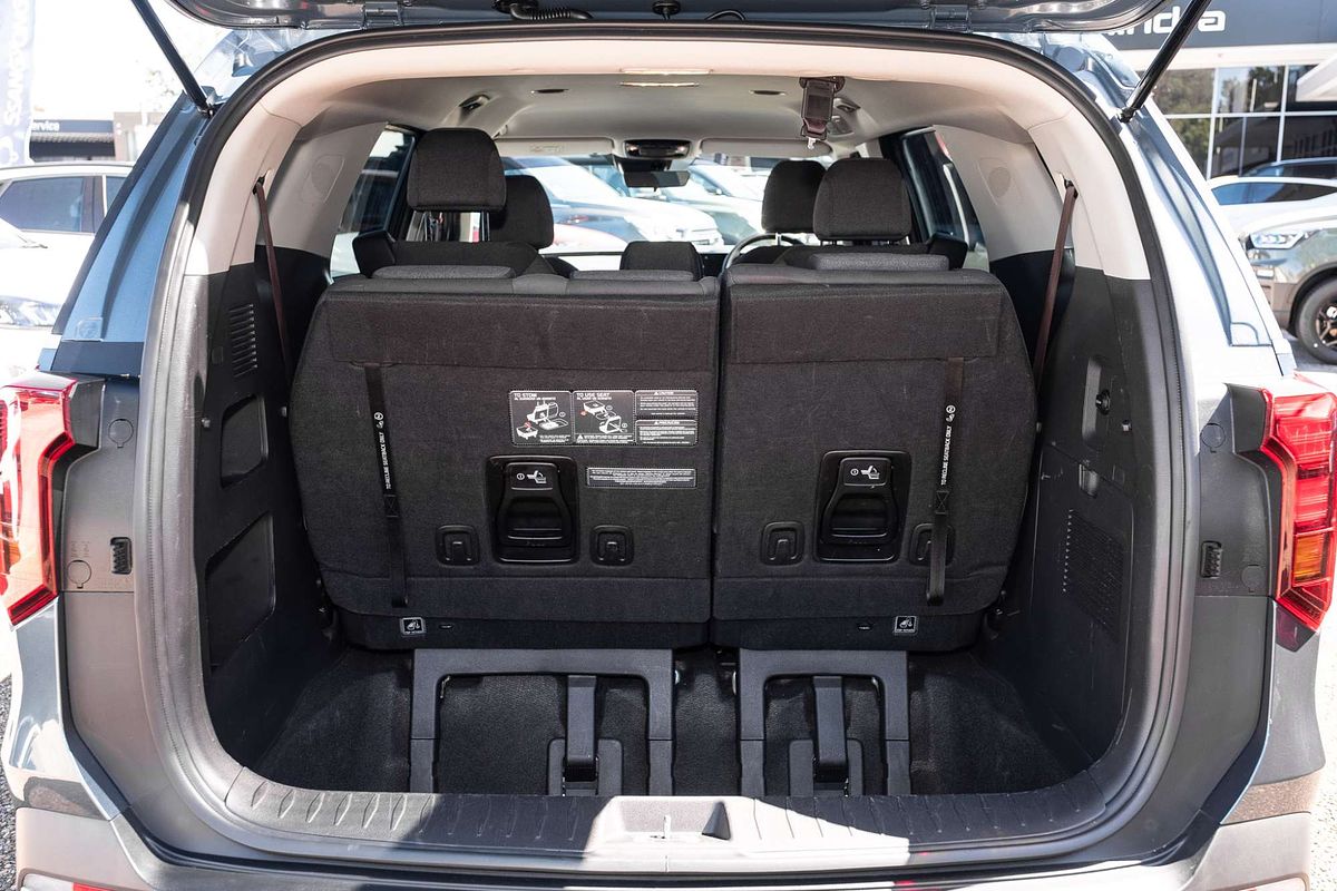 2024 Kia Carnival S KA4 PE