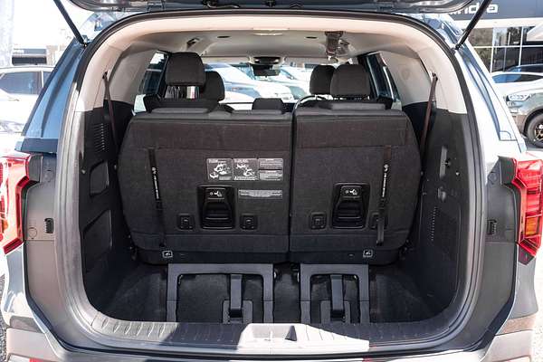 2024 Kia Carnival S KA4 PE