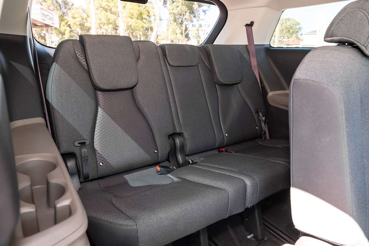 2024 Kia Carnival S KA4 PE