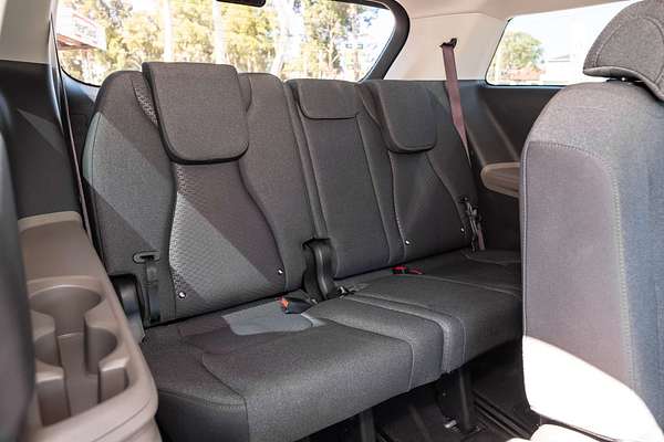 2024 Kia Carnival S KA4 PE