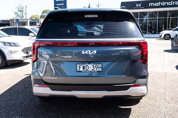 2024 Kia Carnival S KA4 PE