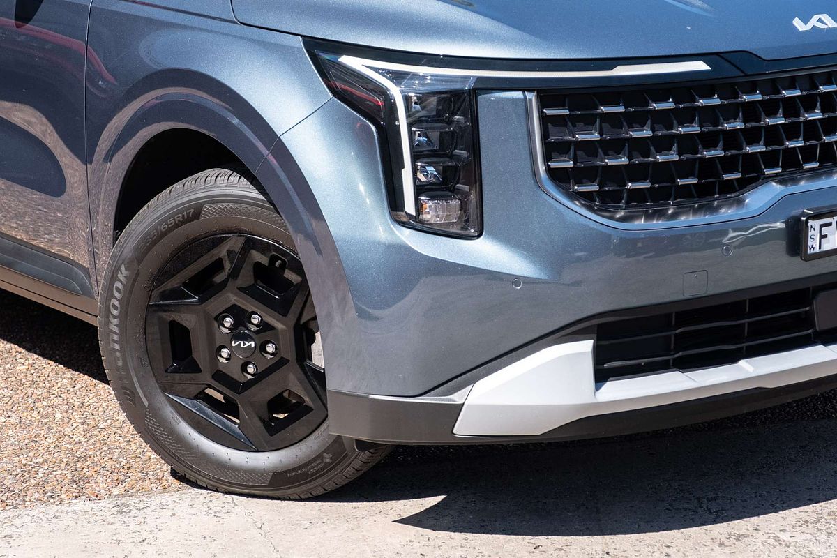 2024 Kia Carnival S KA4 PE