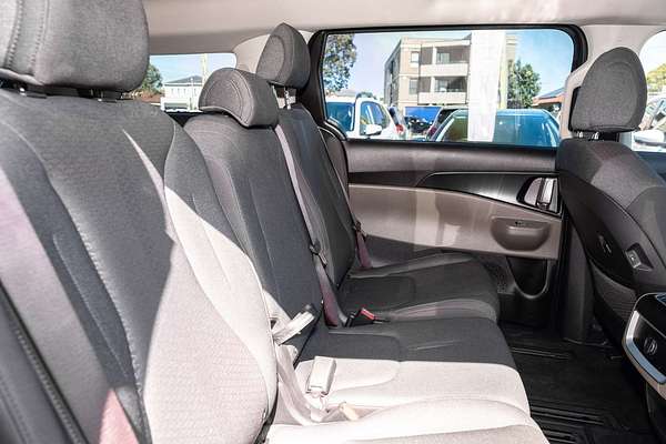 2024 Kia Carnival S KA4 PE