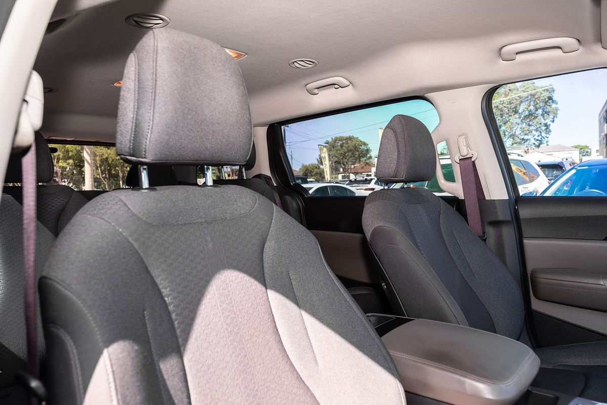 2024 Kia Carnival S KA4 PE