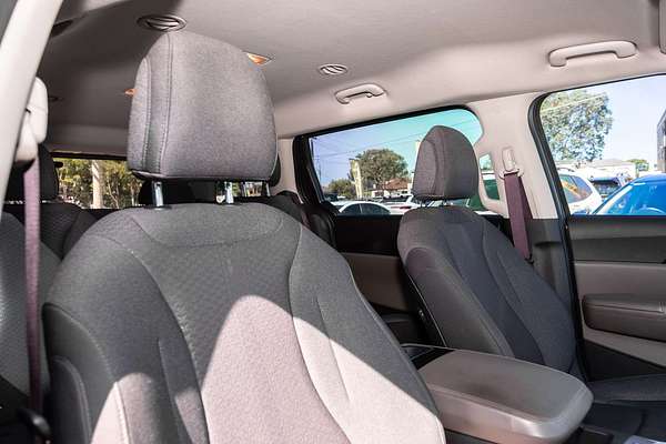 2024 Kia Carnival S KA4 PE