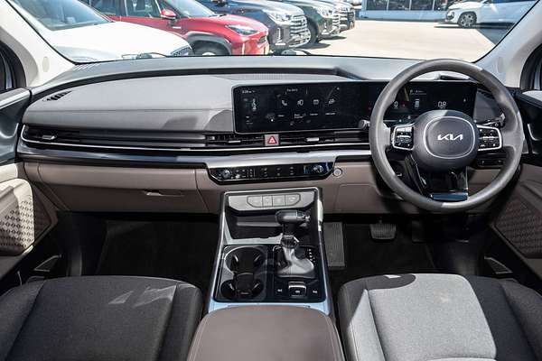 2024 Kia Carnival S KA4 PE
