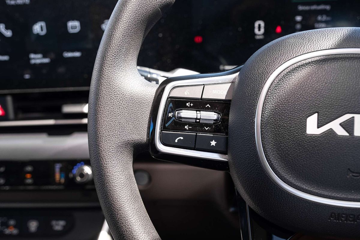 2024 Kia Carnival S KA4 PE