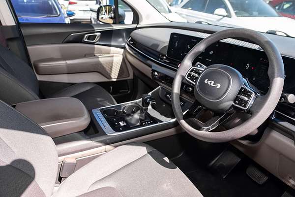 2024 Kia Carnival S KA4 PE